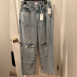 Good American Good 90s Jeans